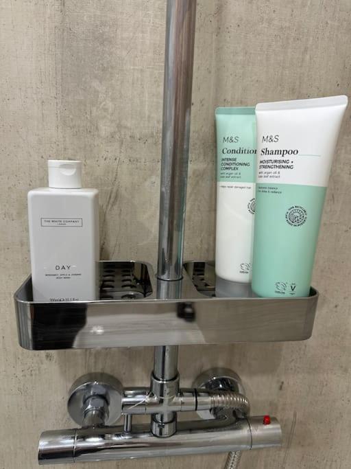 Premium Executive Apartment In ダンファームリン エクステリア 写真